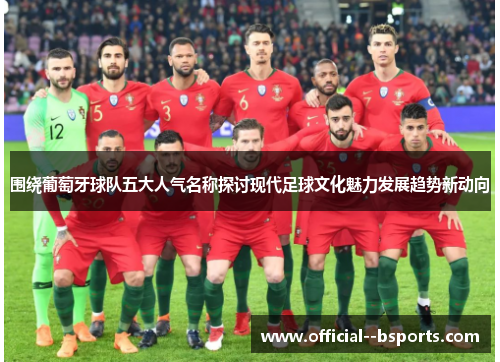 围绕葡萄牙球队五大人气名称探讨现代足球文化魅力发展趋势新动向 围绕葡萄牙球队五大人气名称探讨现代足球文化魅力发展趋势新动向