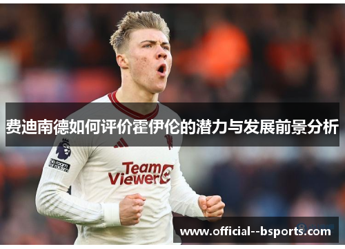 费迪南德如何评价霍伊伦的潜力与发展前景分析 费迪南德如何评价霍伊伦的潜力与发展前景分析