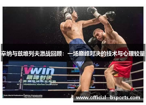 辛纳与兹维列夫激战回顾：一场巅峰对决的技术与心理较量